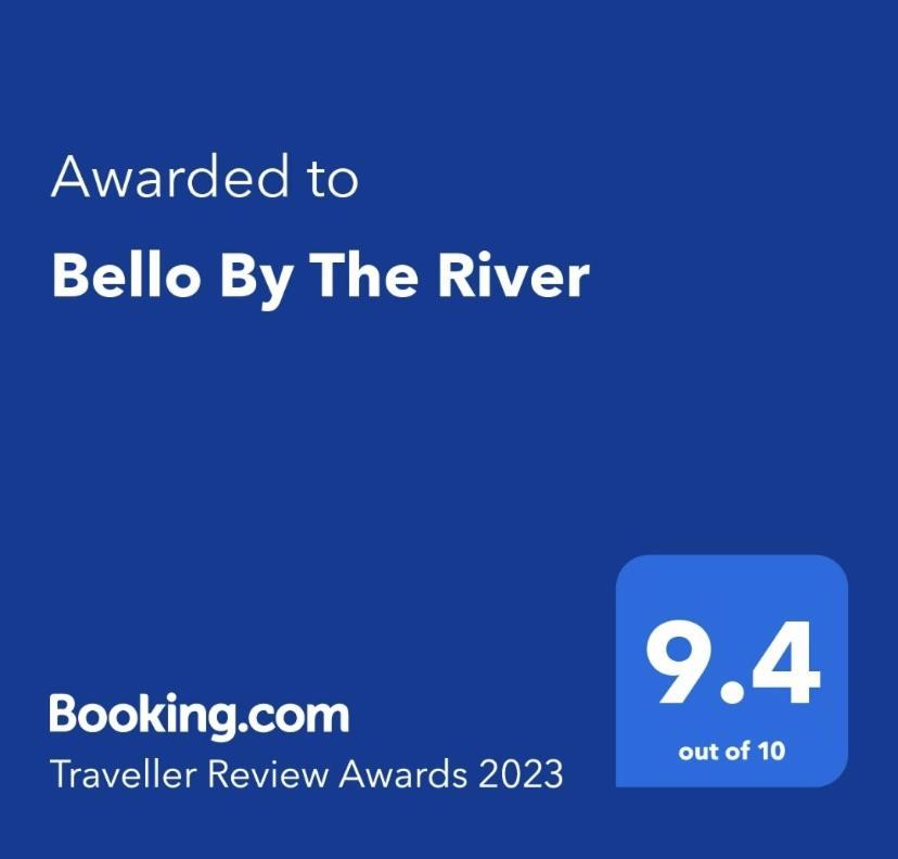 Bello By The River ลินคอล์น ภายนอก รูปภาพ